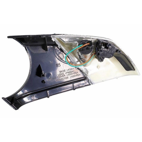 METZGER AUTOTEILE Blinkleuchte 2080190