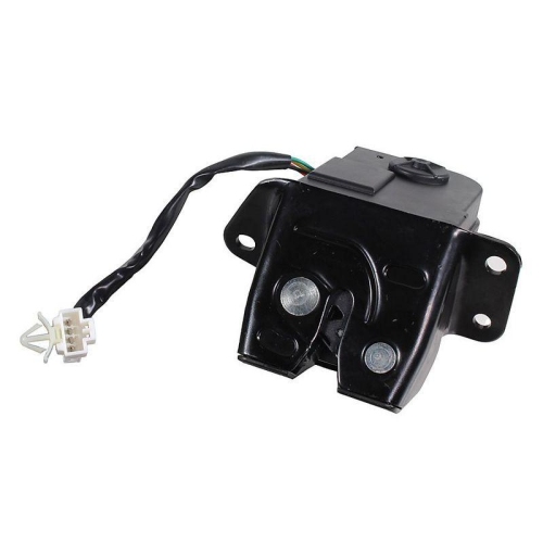 METZGER AUTOTEILE Heckklappenschloss 2311033