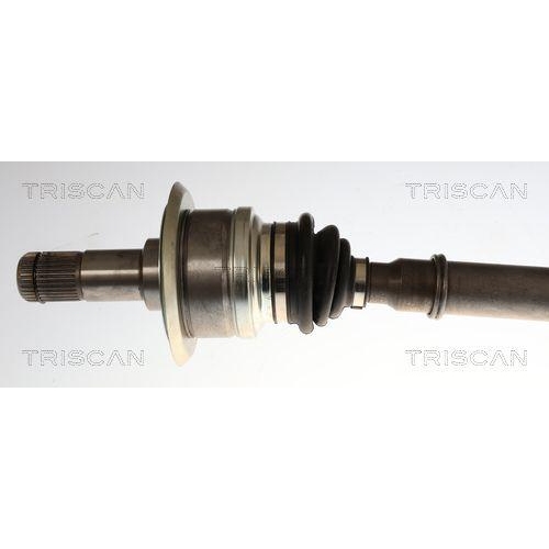 TRISCAN Antriebswelle 8540 11617