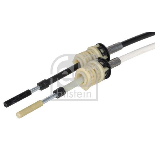 FEBI BILSTEIN Seilzug, Schaltgetriebe 1002028
