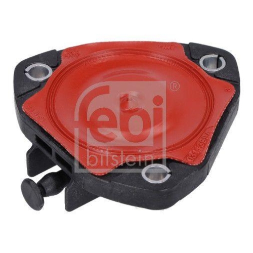FEBI BILSTEIN Schubumluftventil, Lader febi Plus 190092