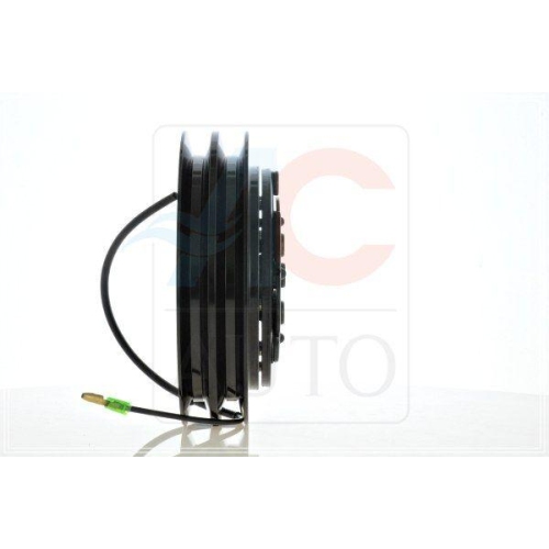 ACAUTO Magnetkupplung, Klimakompressor AC-06SD46