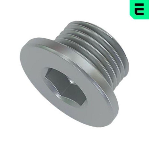OPTIMAL Verschlussschraube OP-ESP0134T-BG