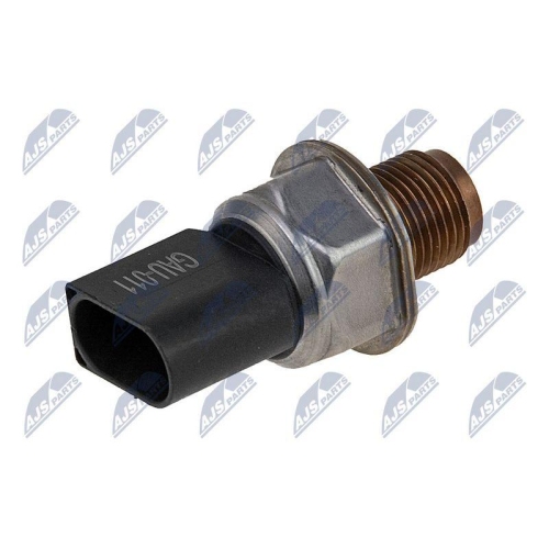 NTY Sensor, Kraftstoffdruck EFP-AU-011