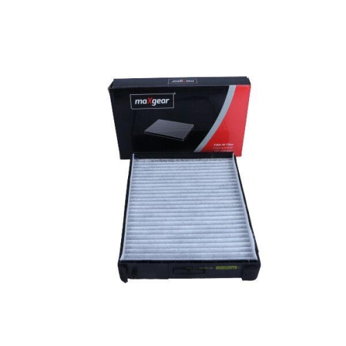 MAXGEAR Filter, Innenraumluft 26-1613