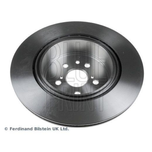 BLUE PRINT Bremsscheibe ADT343115