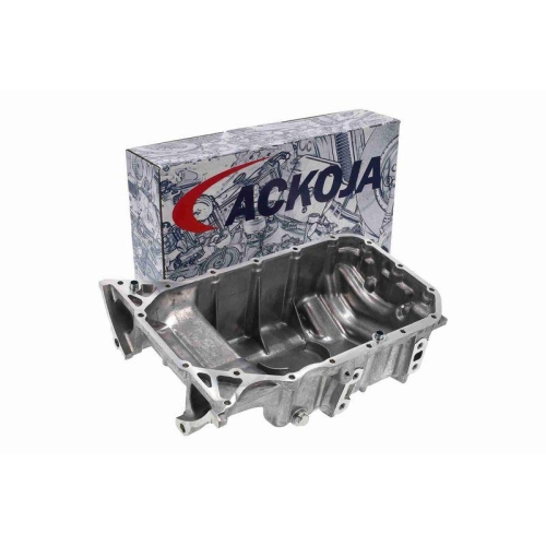 ACKOJA &Ouml;lwanne Original ACKOJA Qualit&auml;t