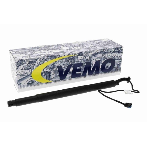 VEMO Elektromotor, Heckklappe Original VEMO Qualität