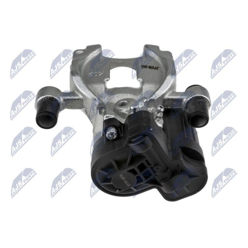 NTY Bremssattel HZT-VW-065