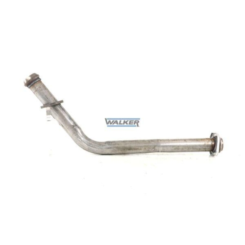 WALKER Abgasrohr 07197