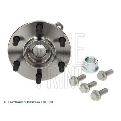 BLUE PRINT Radlagersatz ADBP820363