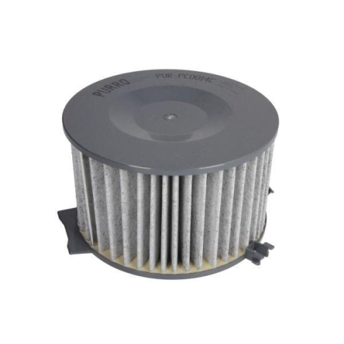 PURRO Filter, Innenraumluft PUR-PC0014C