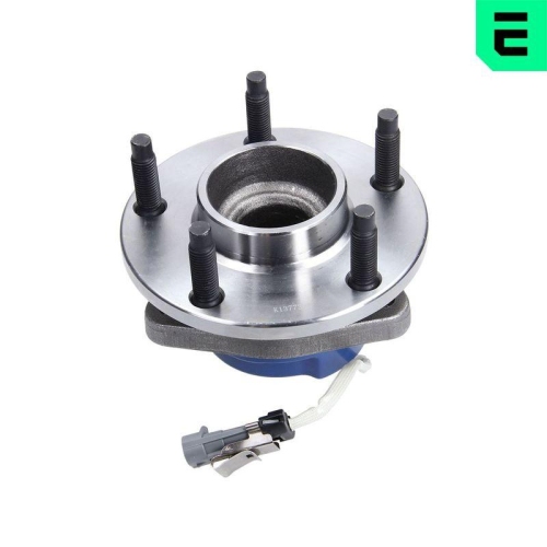 OPTIMAL Radlagersatz 991666