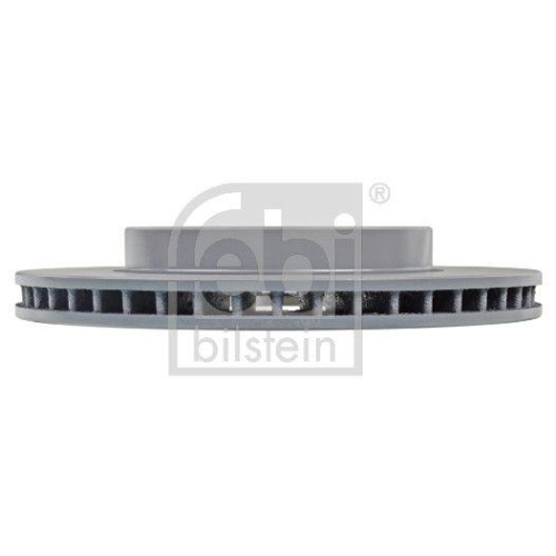 FEBI BILSTEIN Bremsscheibe 170745