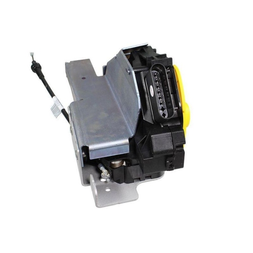 METZGER AUTOTEILE Heckklappenschloss ORIGINAL ERSATZTEIL GREENPARTS 2311042