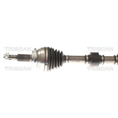 TRISCAN Antriebswelle 8540 13575