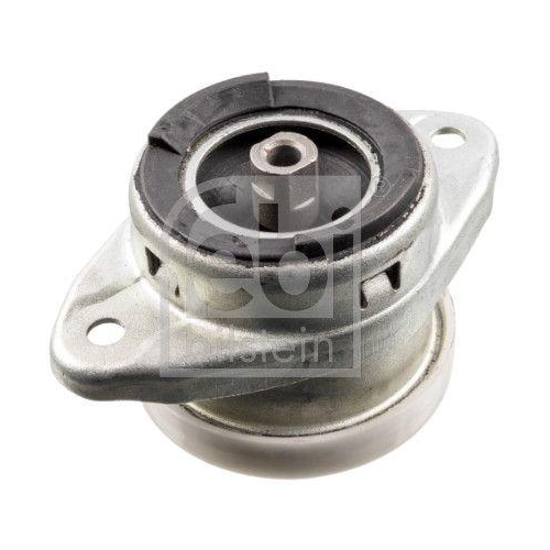 FEBI BILSTEIN Lagerung, Motor 19013