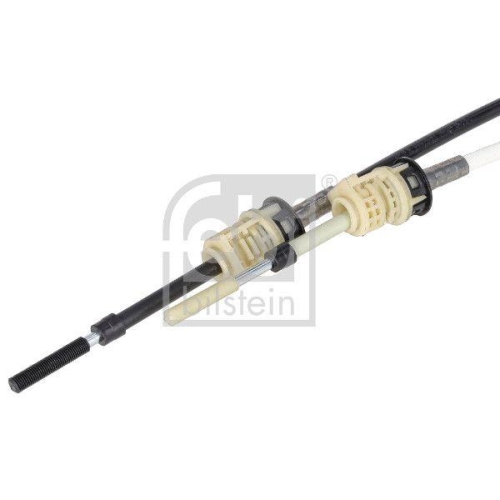 FEBI BILSTEIN Seilzug, Schaltgetriebe 1002031