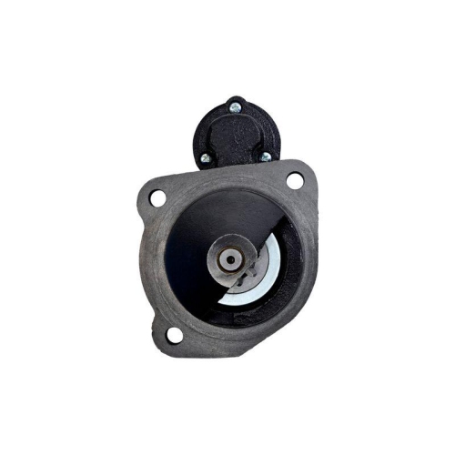 HELLA Starter 8EA 015 657-011