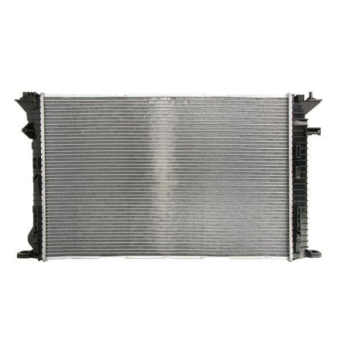 THERMOTEC K&uuml;hler, Motork&uuml;hlung D7A024TT