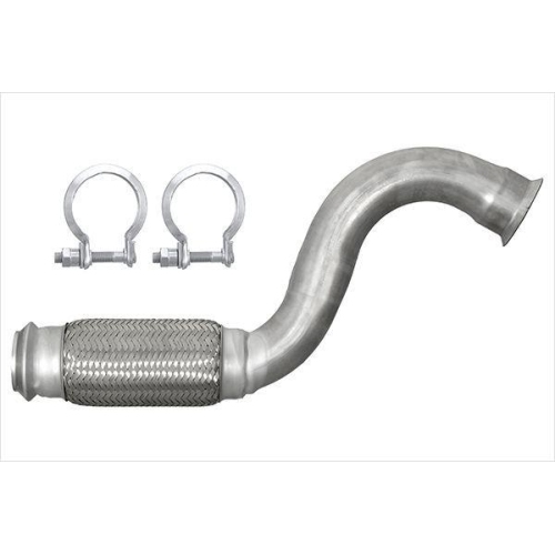 HELLA Abgasrohr Easy2Fit &ndash; PARTNERED with Faurecia 8LA 366 000-271