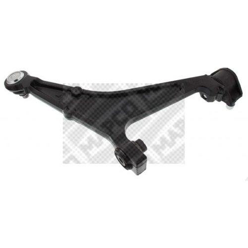 MAPCO Lenker, Radaufh&auml;ngung 19321