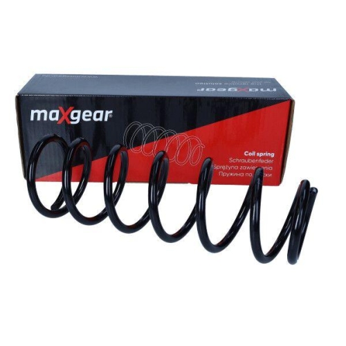 MAXGEAR Fahrwerksfeder 60-1034