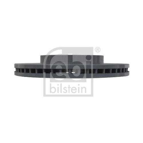 FEBI BILSTEIN Bremsscheibe 170781