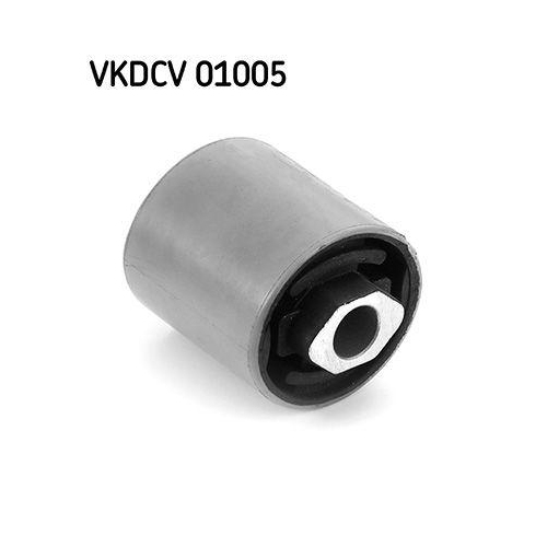 SKF Lagerbuchse, Blattfeder VKDCV 01005