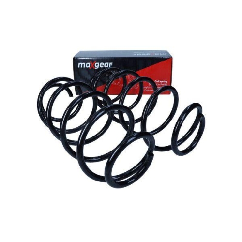 MAXGEAR Fahrwerksfeder 60-1430D