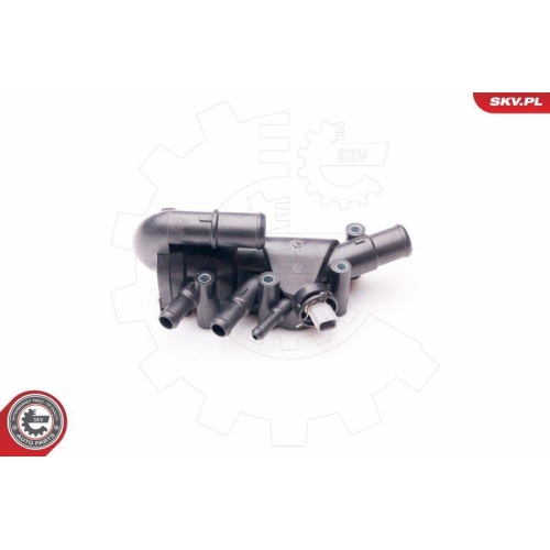 ESEN SKV Thermostat, K&uuml;hlmittel