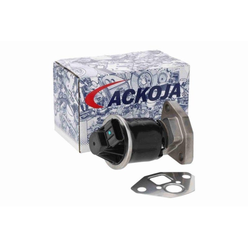 ACKOJA AGR-Ventil Original ACKOJA Qualität