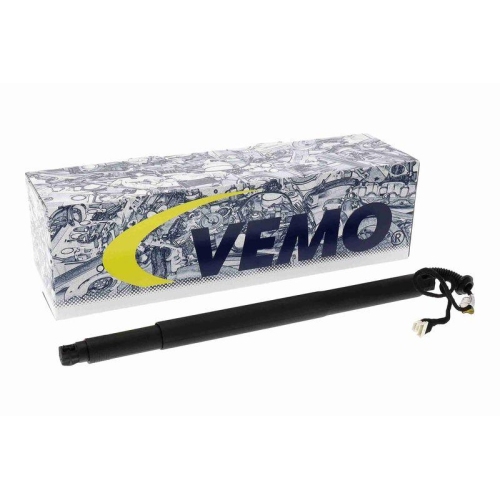 VEMO Elektromotor, Heckklappe Original VEMO Qualität
