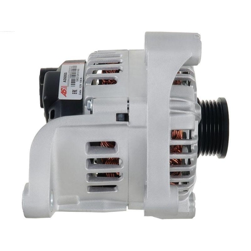 AS-PL Generator Brandneu AS-PL