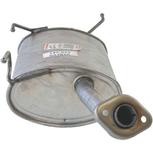 BOSAL Endschalld&auml;mpfer