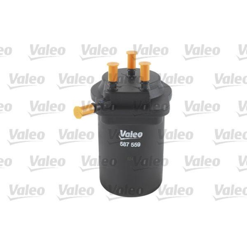 VALEO Kraftstofffilter 587559