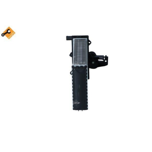 NRF W&auml;rmetauscher, Innenraumheizung 54281