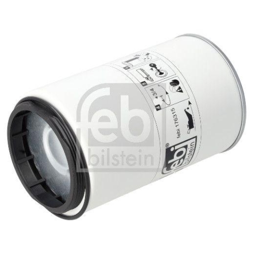 FEBI BILSTEIN Kraftstofffilter 176315