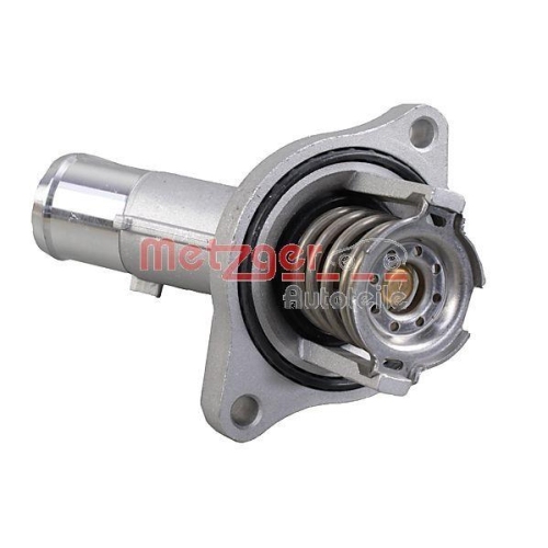 METZGER AUTOTEILE Thermostat, K&uuml;hlmittel 4006375