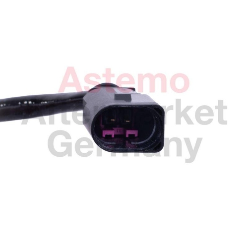 ASTEMO-HITACHI Sensor, Abgastemperatur 2505571