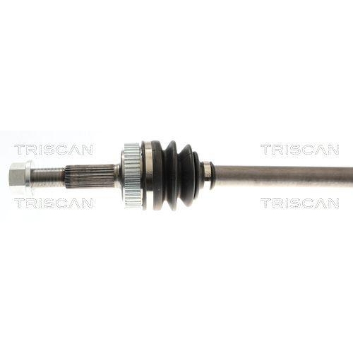 TRISCAN Antriebswelle 8540 14587