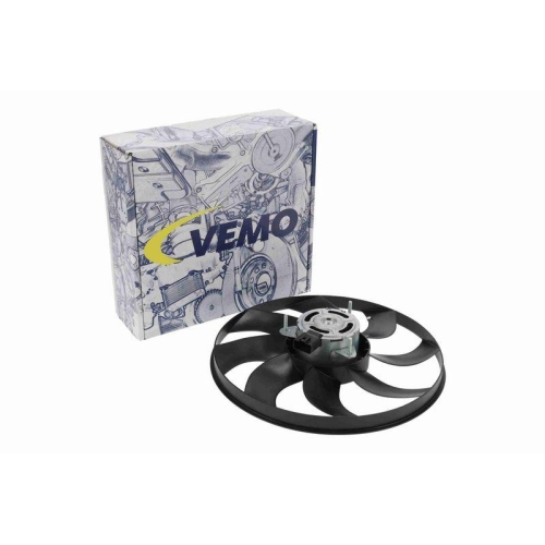 VEMO L&uuml;fter, Motork&uuml;hlung Original VEMO Qualit&auml;t V40-01-1075