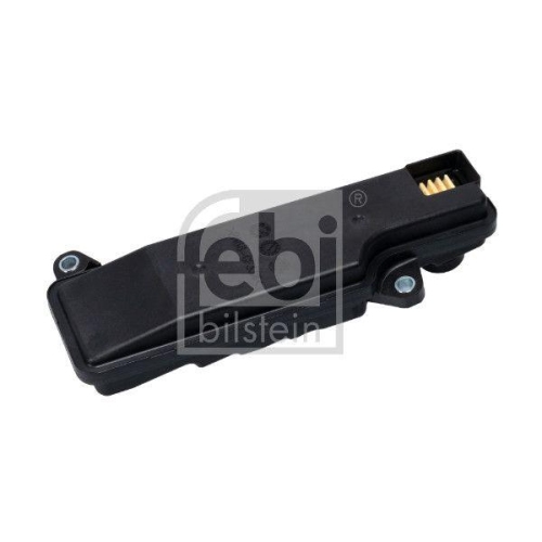 FEBI BILSTEIN Hydraulikfiltersatz, Automatikgetriebe 176221