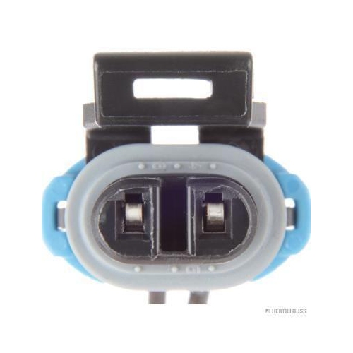 HERTH+BUSS ELPARTS Kabelreparatursatz, Au&szlig;entemperatursensor 51277414