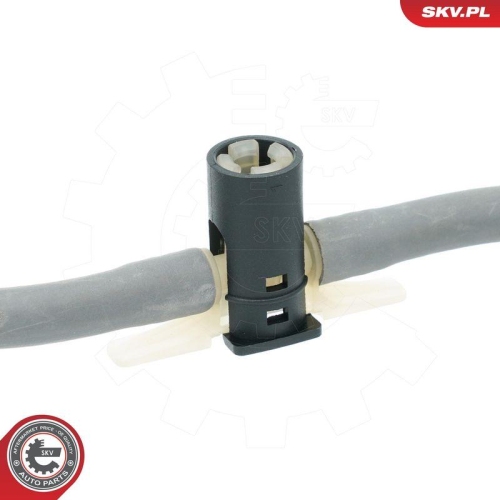 ESEN SKV Schlauch, Leckkraftstoff 54SKV287