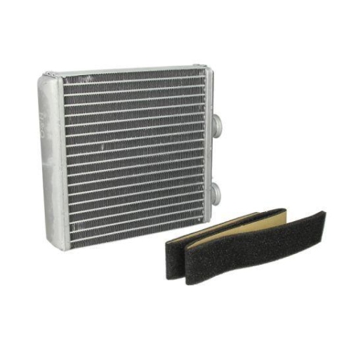 THERMOTEC W&auml;rmetauscher, Innenraumheizung D6X012TT