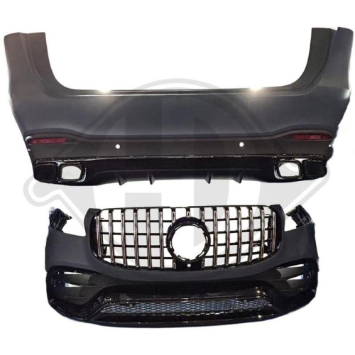 DIEDERICHS Sto&szlig;f&auml;nger HD Tuning 1693450