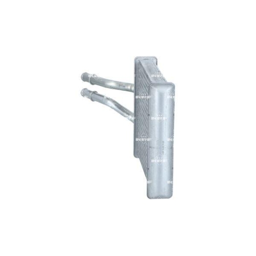 NRF W&auml;rmetauscher, Innenraumheizung 53244