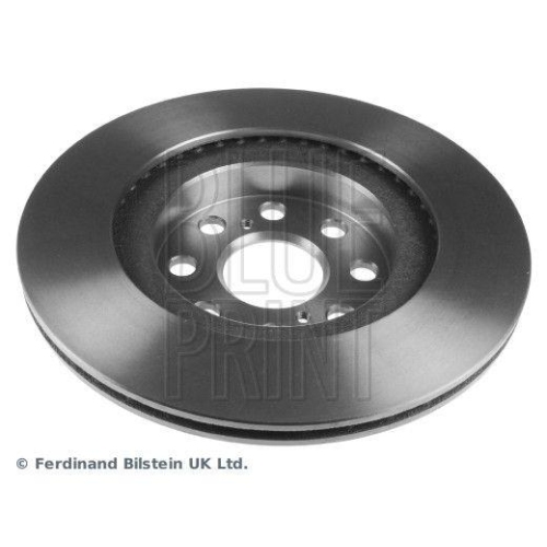BLUE PRINT Bremsscheibe ADT343143