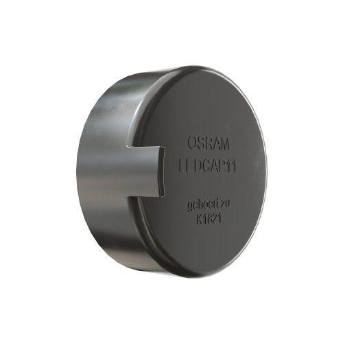 ams-OSRAM Kappe, Hauptscheinwerfer LEDriving&reg; CAP LEDCAP11